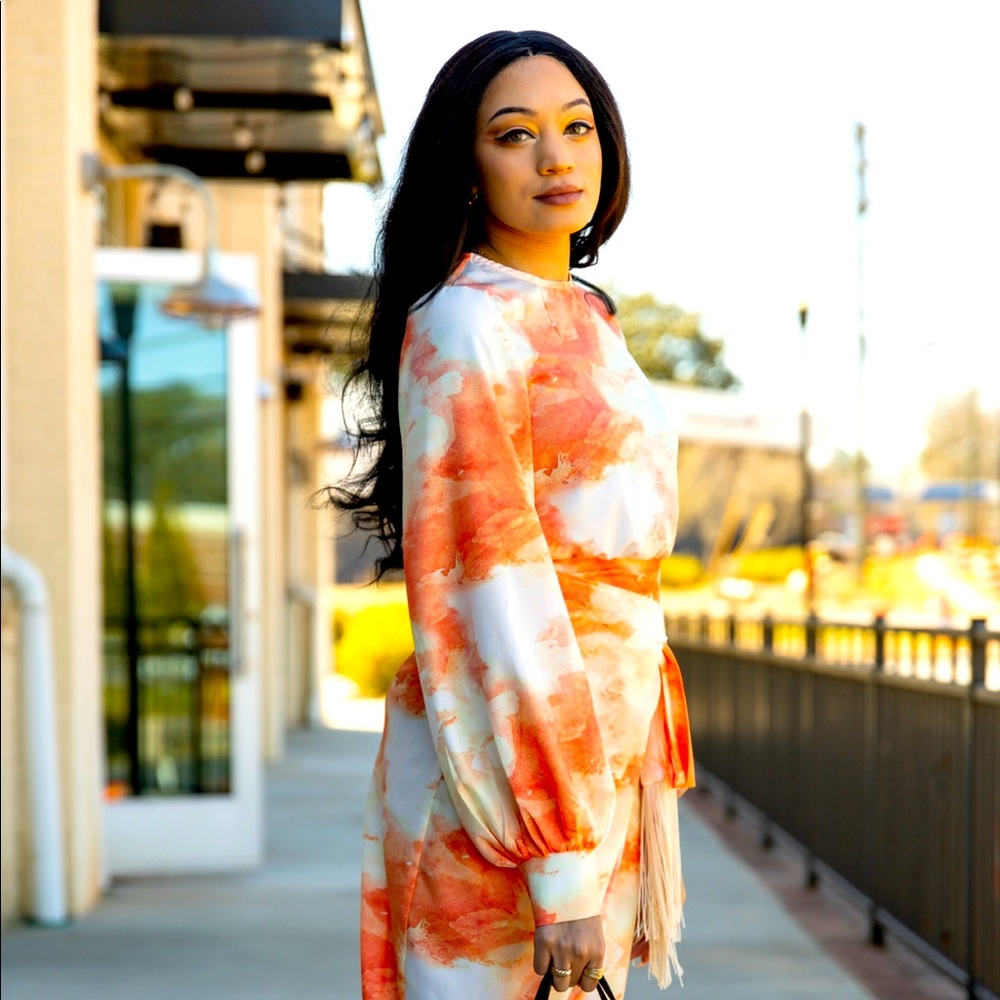 Follow me on Instagram @iammikeha